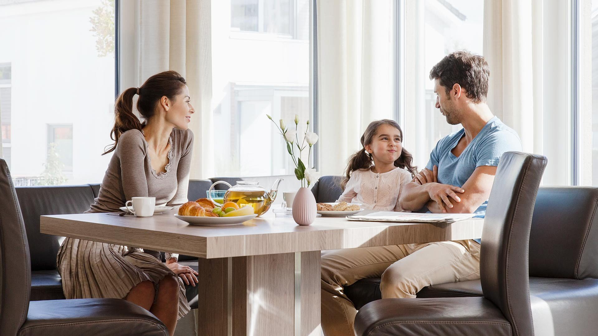 Nüßle Fensterbau GmbH & Co. KG - Fensterbau aus Albstadt-Tailfingen - Startbild 1