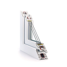 zu den SYNEGO Fenstern REHAU SYNEGO